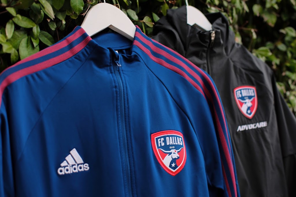 FC Dallas Fan Shop | 9200 World Cup Way, Frisco, TX 75034, USA | Phone: (469) 365-0260