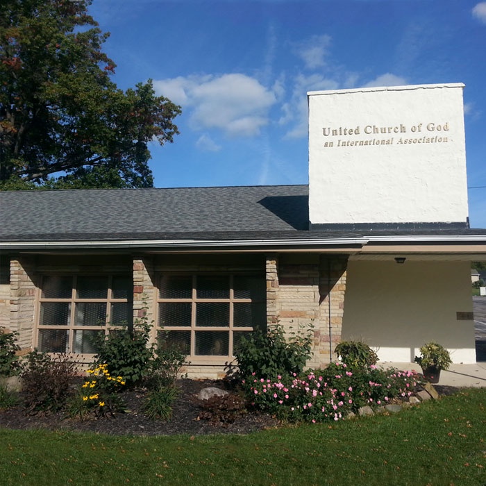 United Church of God Cleveland | 12981 Grafton Rd, Grafton, OH 44044, USA | Phone: (330) 723-1973