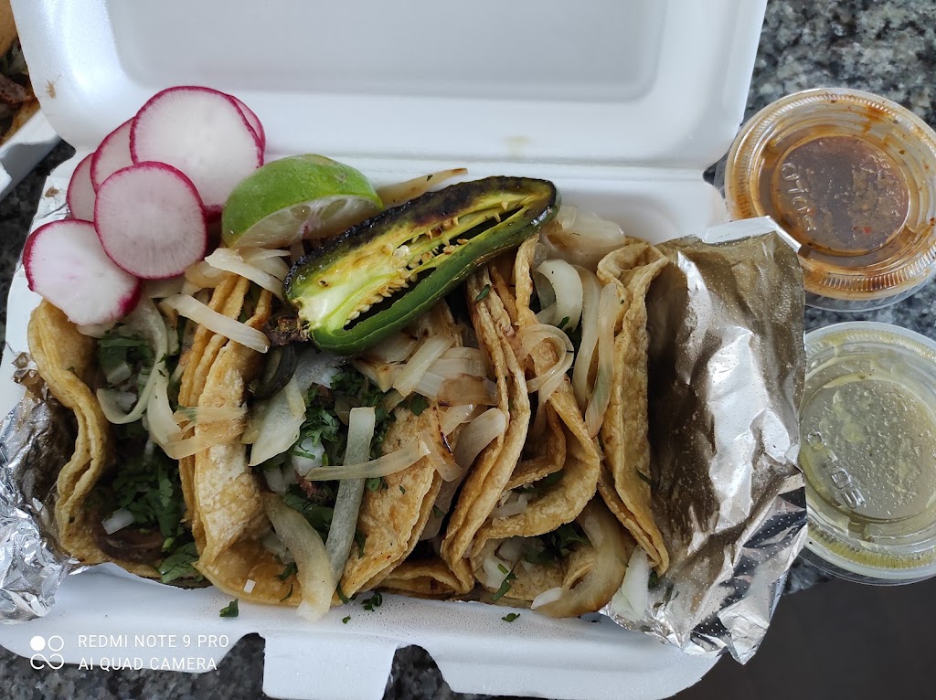 Motor City Tacos | 4530 Elizabeth Lake Rd, Waterford Twp, MI 48328, USA | Phone: (248) 682-0120