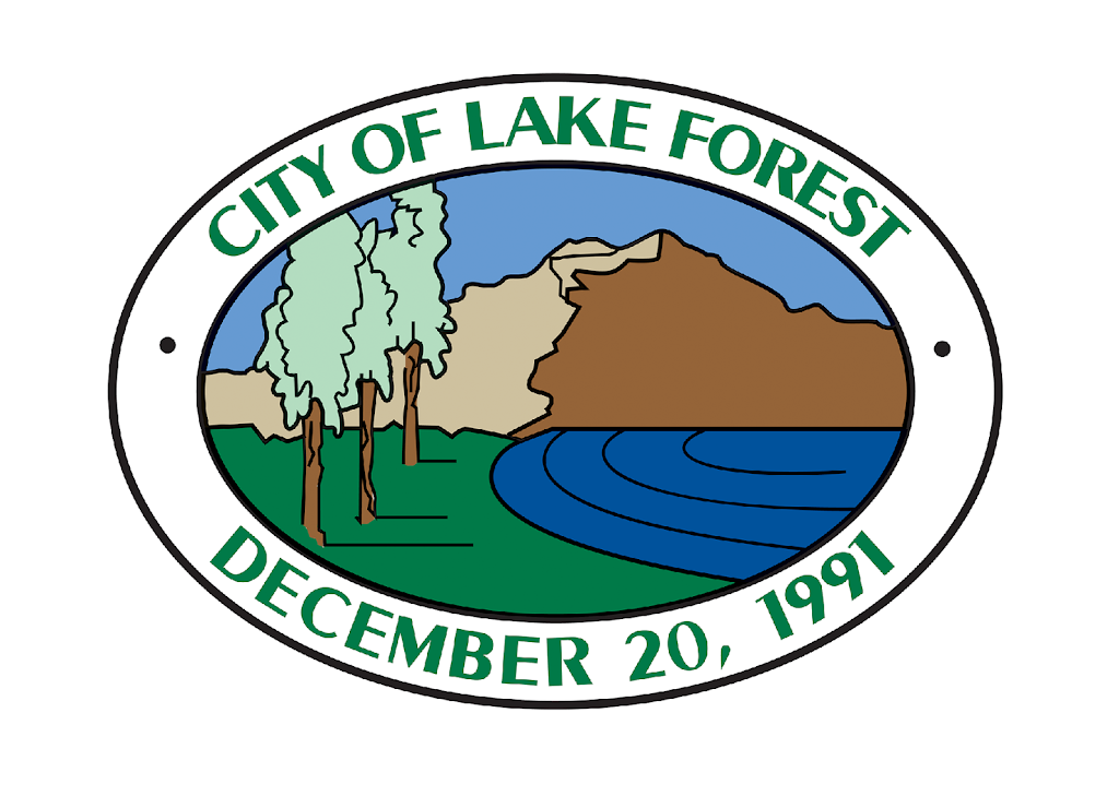 Lake Forest City Hall | 100 Civic Center Dr, Lake Forest, CA 92630 | Phone: (949) 461-3400