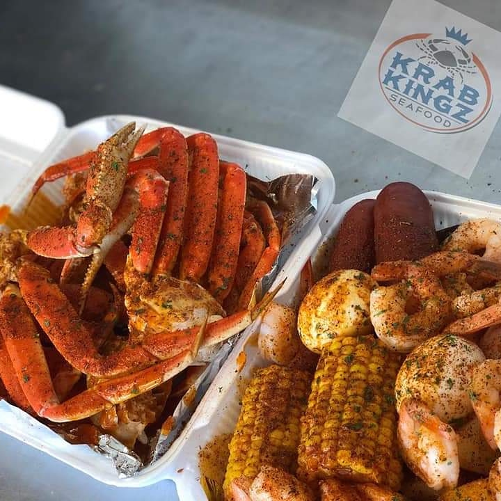 Krab Kingz Elgin | 300 US-290, Elgin, TX 78621, USA | Phone: (254) 423-6847