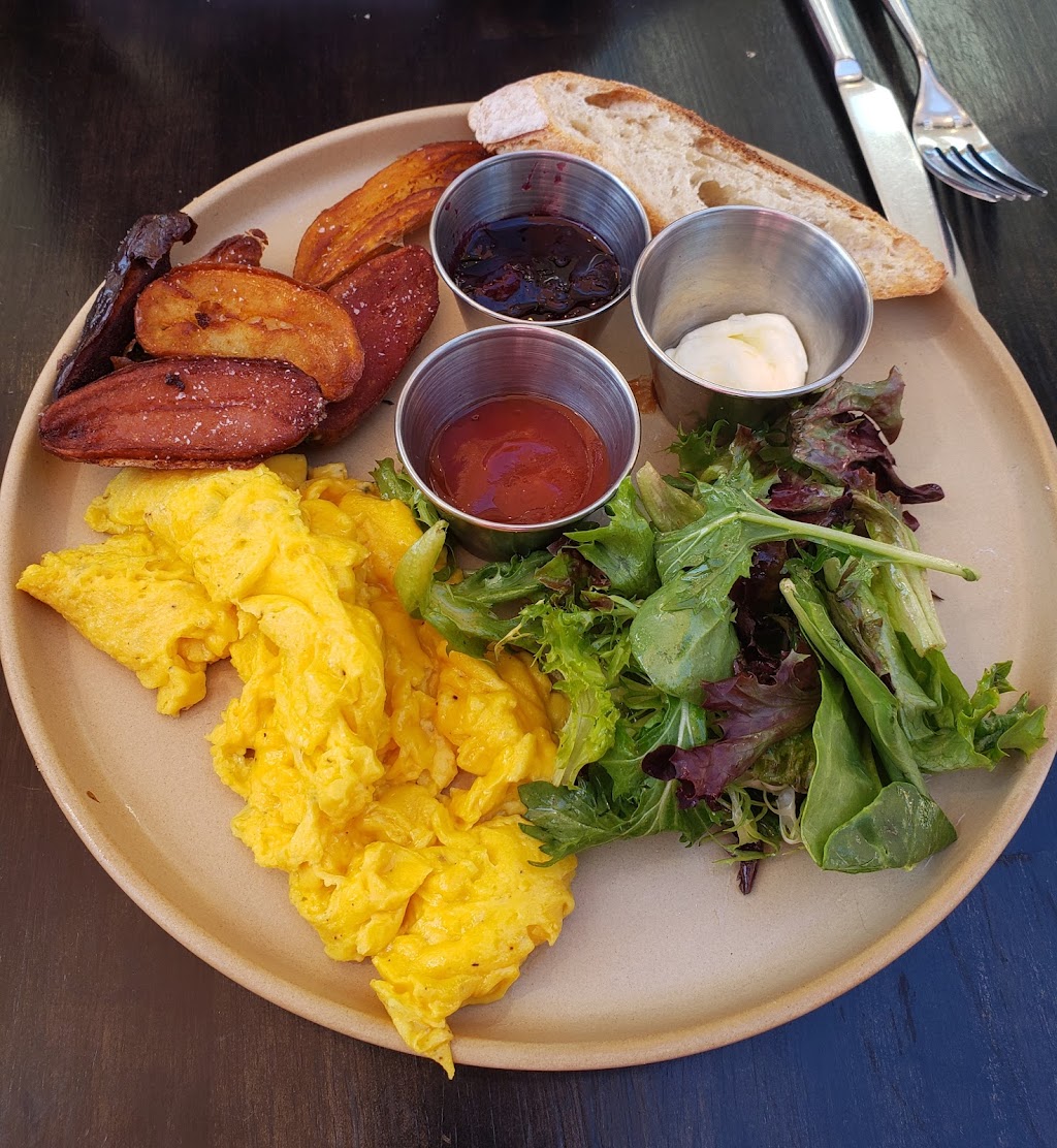 Ubuntu "The Greatest Neighborhood Café" | 335 Nieto Ave, Long Beach, CA 90814, USA | Phone: (562) 498-2021