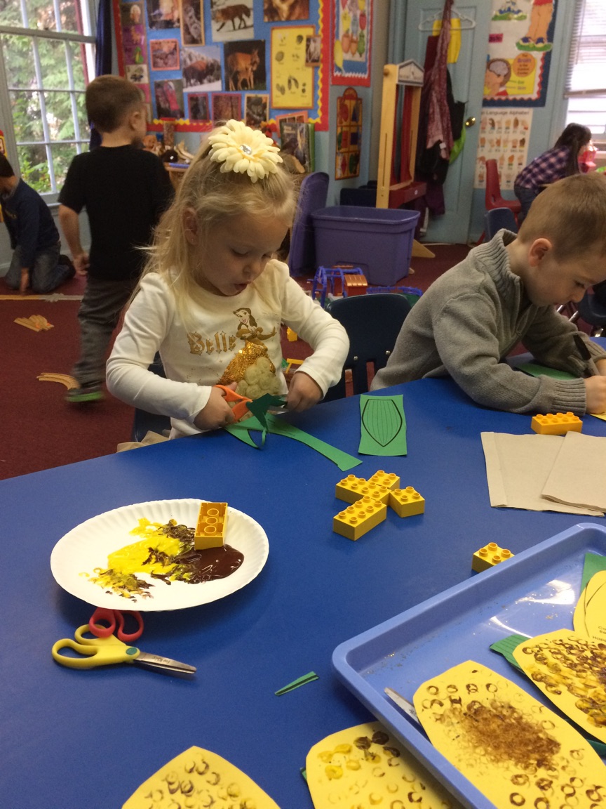 Creative Garden Schools & Learning Centers | 1560 Crofton Pkwy, Crofton, MD 21114, USA | Phone: (410) 721-7711