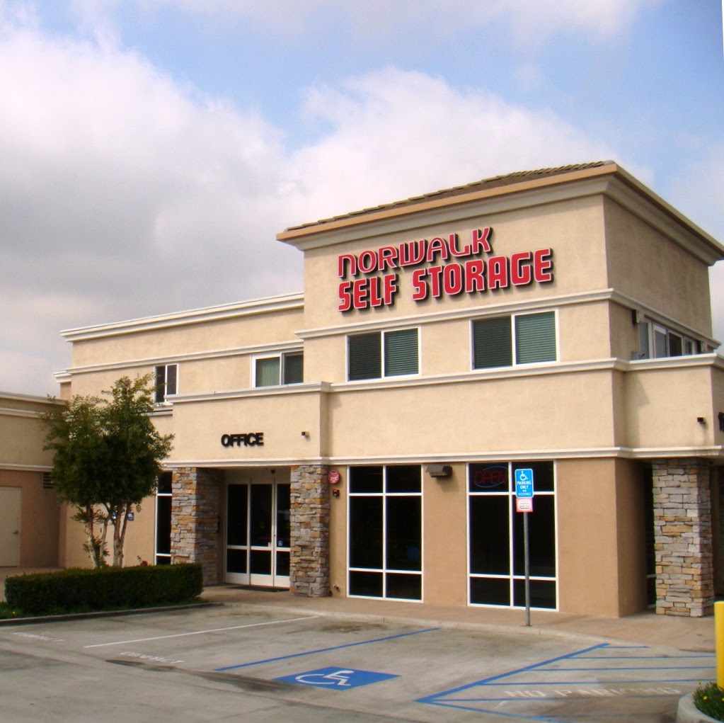 Norwalk Self Storage | 11564 Firestone Blvd, Norwalk, CA 90650, USA | Phone: (562) 758-0425