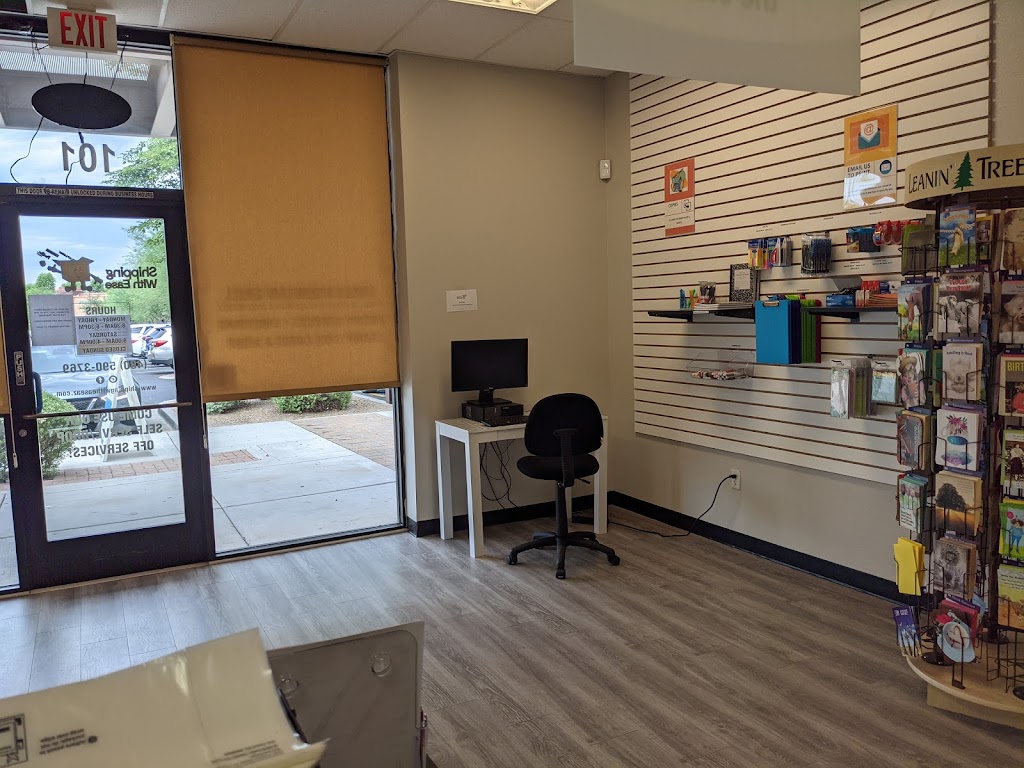 Shipping with Ease | 1917 S Signal Butte Rd #101, Mesa, AZ 85209, USA | Phone: (480) 590-3769