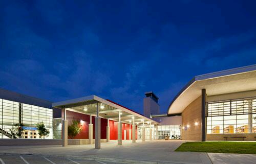 Richland High School | 5201 Holiday Ln, North Richland Hills, TX 76180, USA | Phone: (817) 547-7000