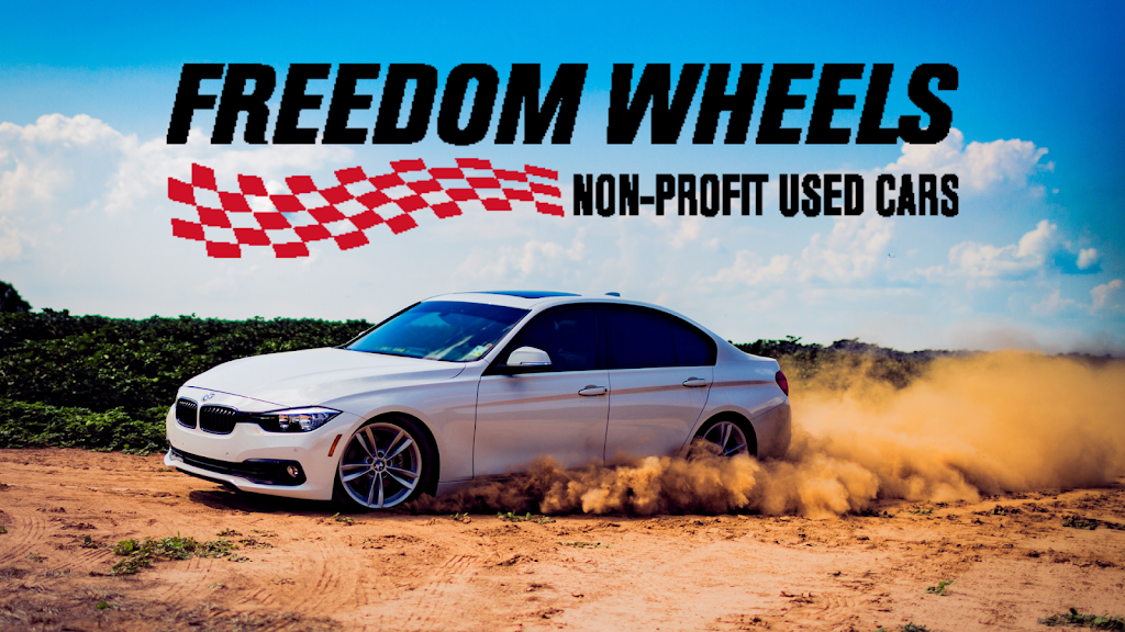 Freedom Wheels | 4111 Washington Blvd, Halethorpe, MD 21227, USA | Phone: (410) 242-9674