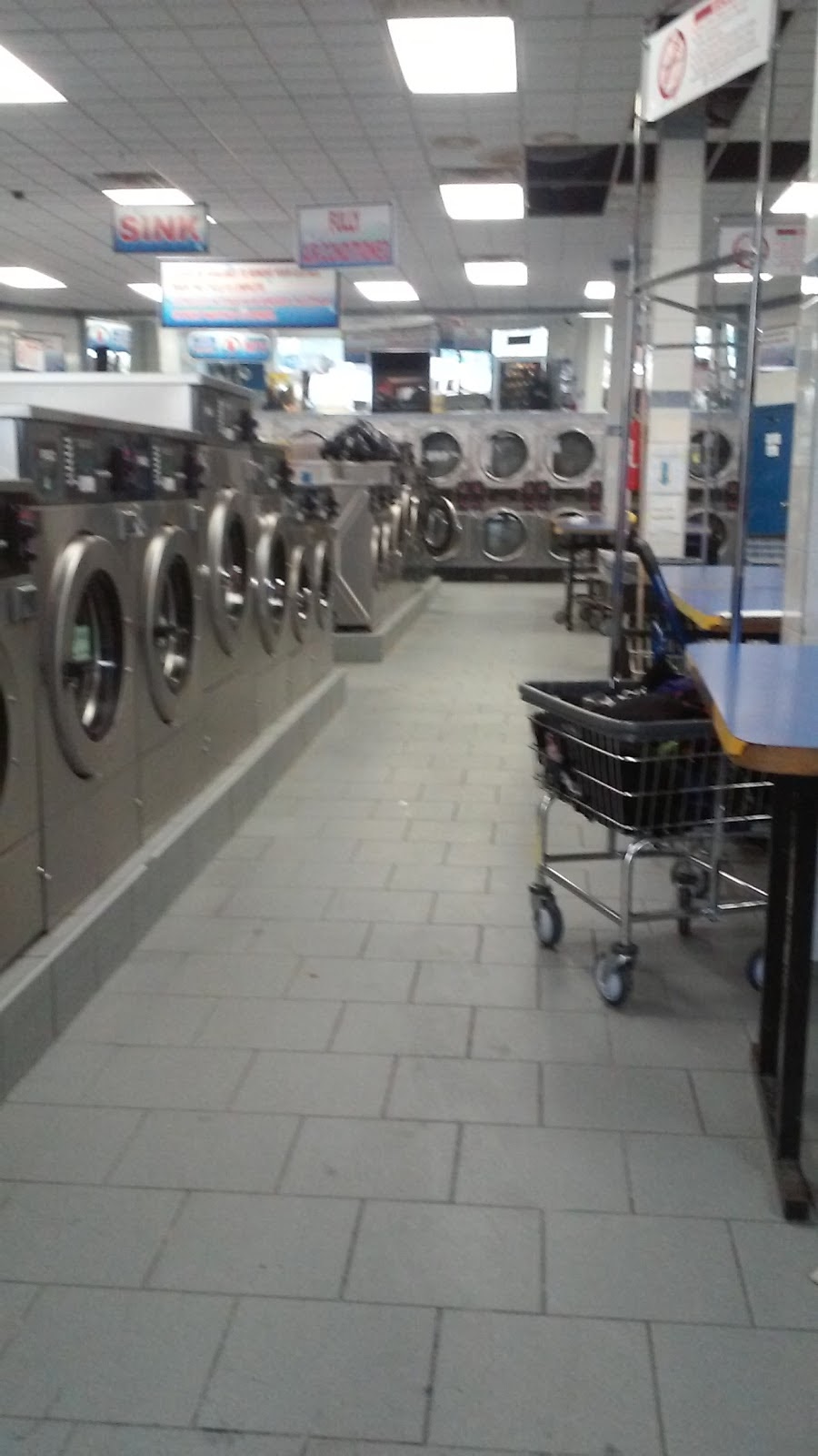 Laundry Cycle Super Store | 220-17 Merrick Blvd, Springfield Gardens, NY 11413, USA | Phone: (718) 977-9709