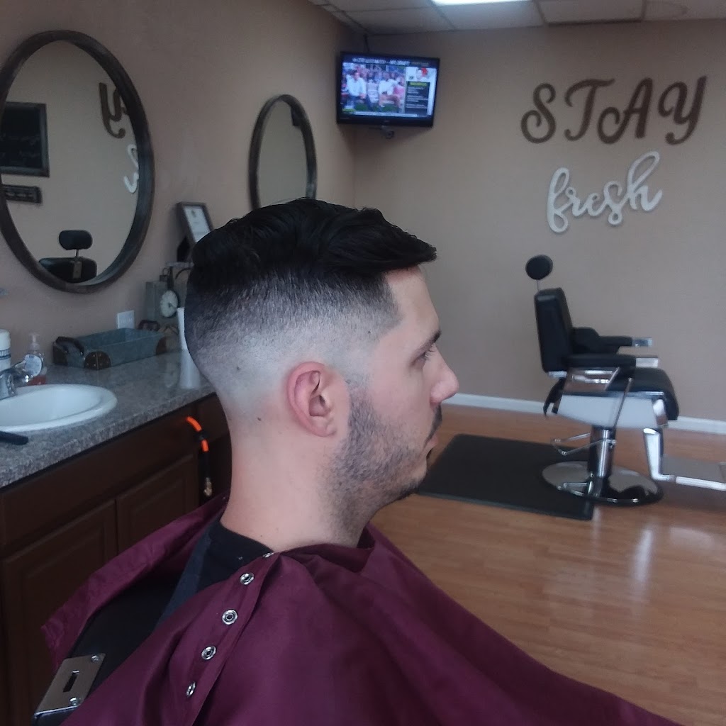 Compadres Barbershop | 9206 S Avenida del Yaqui #3, Guadalupe, AZ 85283, USA | Phone: (480) 839-4741