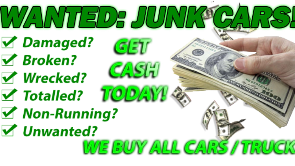 JunkCarCashRemoval.com / Junk Cars Orlando Florida | 17421 E Colonial Dr, Orlando, FL 32820, USA | Phone: (407) 491-8004