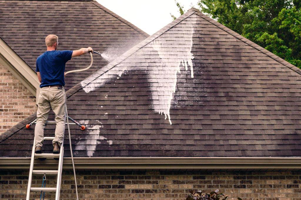 Spotless Gutter Cleaning & Repair, Inc. | 12 Parkview Rd, Chatham, NJ 07928, USA | Phone: (973) 434-0028