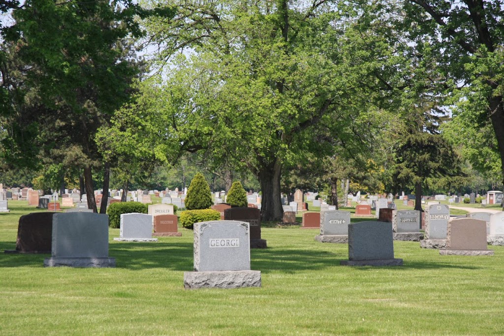 Forest Lawn Cemetery | 11851 Van Dyke Street, Detroit, MI 48234, USA | Phone: (313) 921-6960