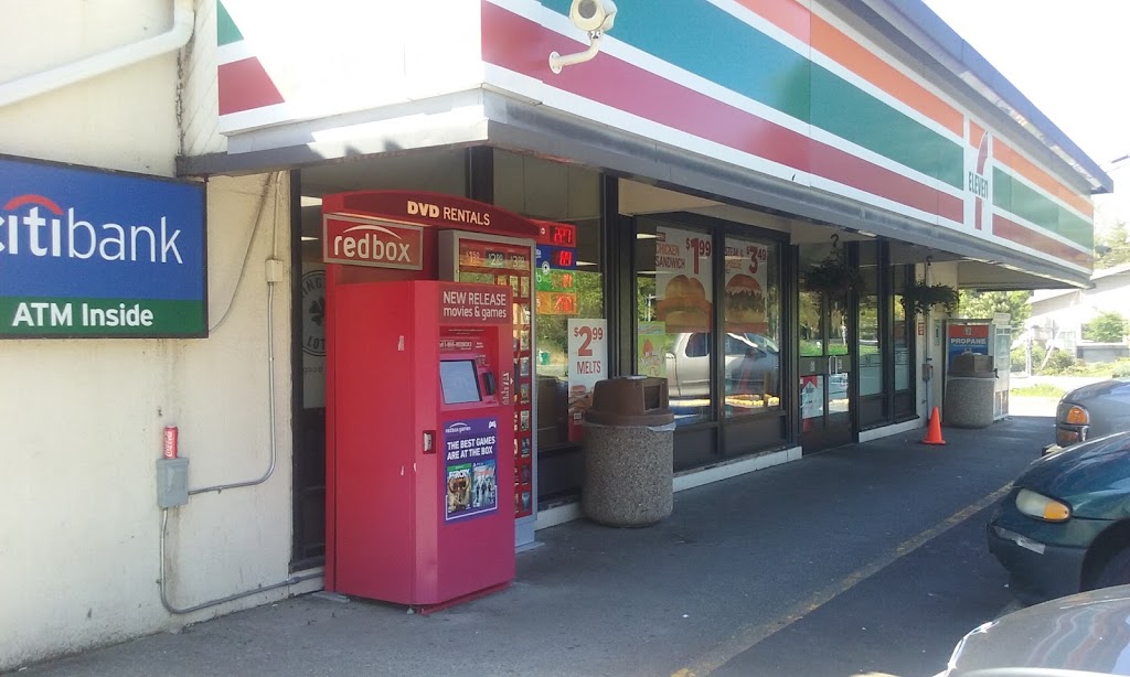 Redbox | 1539 21st St SE, Auburn, WA 98002, USA | Phone: (866) 733-2693