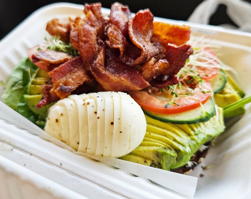 Bixby Joe Coffee & Tea | 4245 Atlantic Ave, Long Beach, CA 90807, USA | Phone: (562) 424-5199