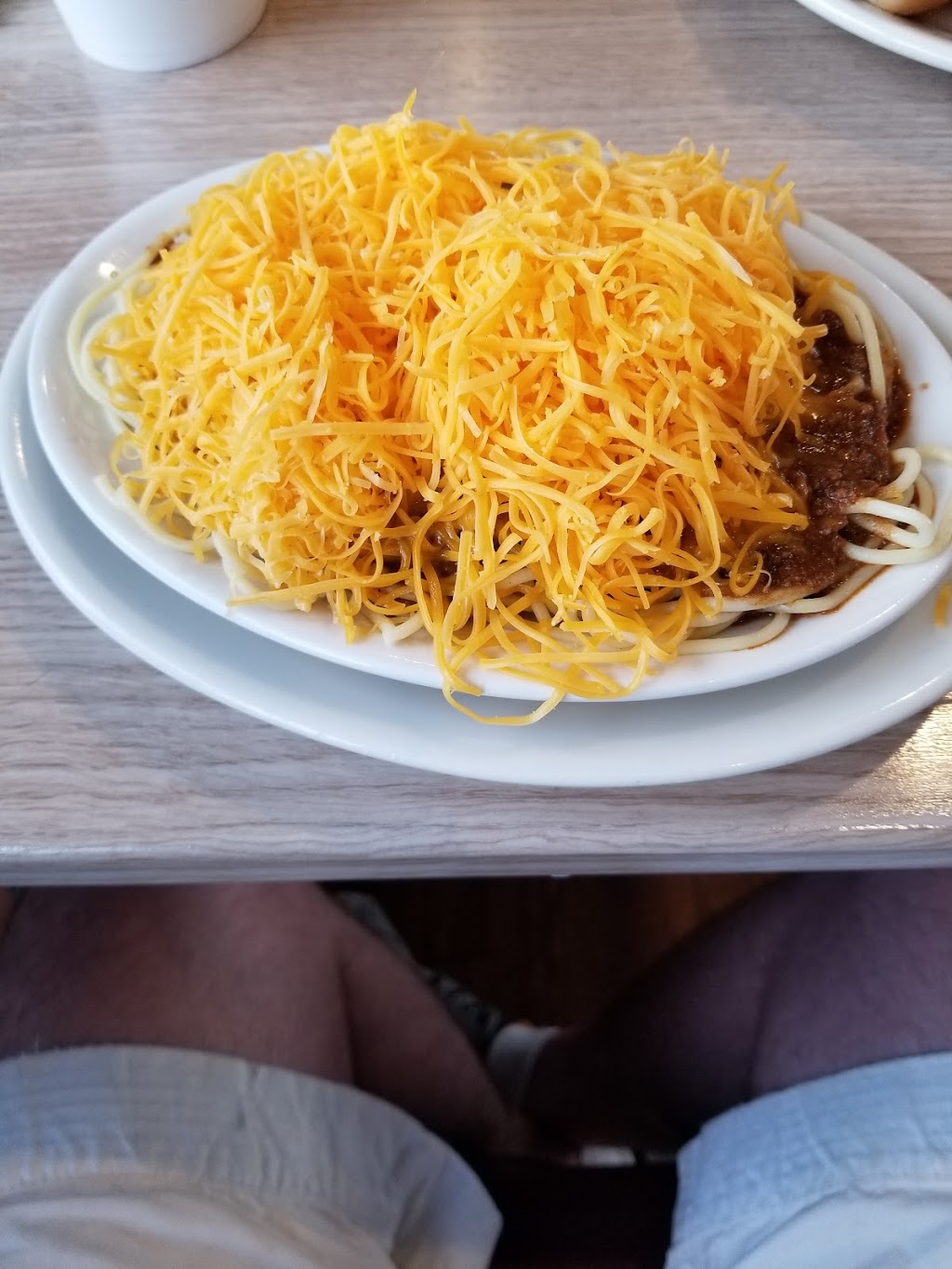 Gold Star Chili | 1190 Ohio Pike, Amelia, OH 45102, USA | Phone: (513) 449-7441