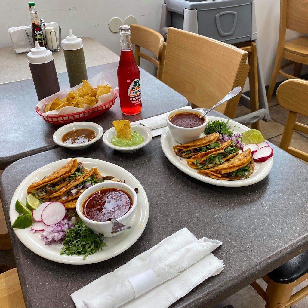 Los Amigos Homemade style | 1260 Joslyn Ave, Pontiac, MI 48340, USA | Phone: (248) 946-6638