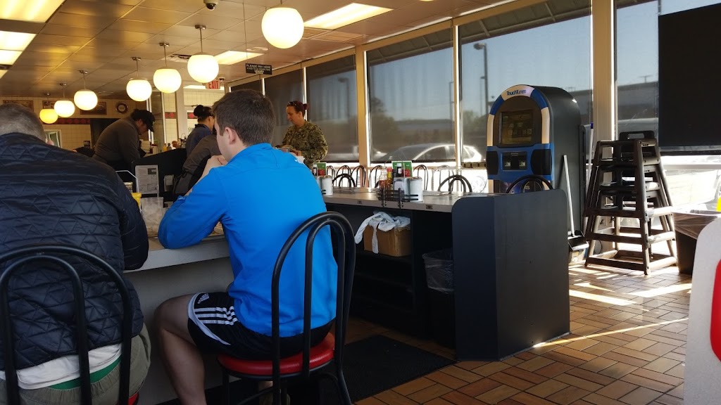 Waffle House | 1448 Mt Pleasant Rd, Chesapeake, VA 23322 | Phone: (757) 482-5160