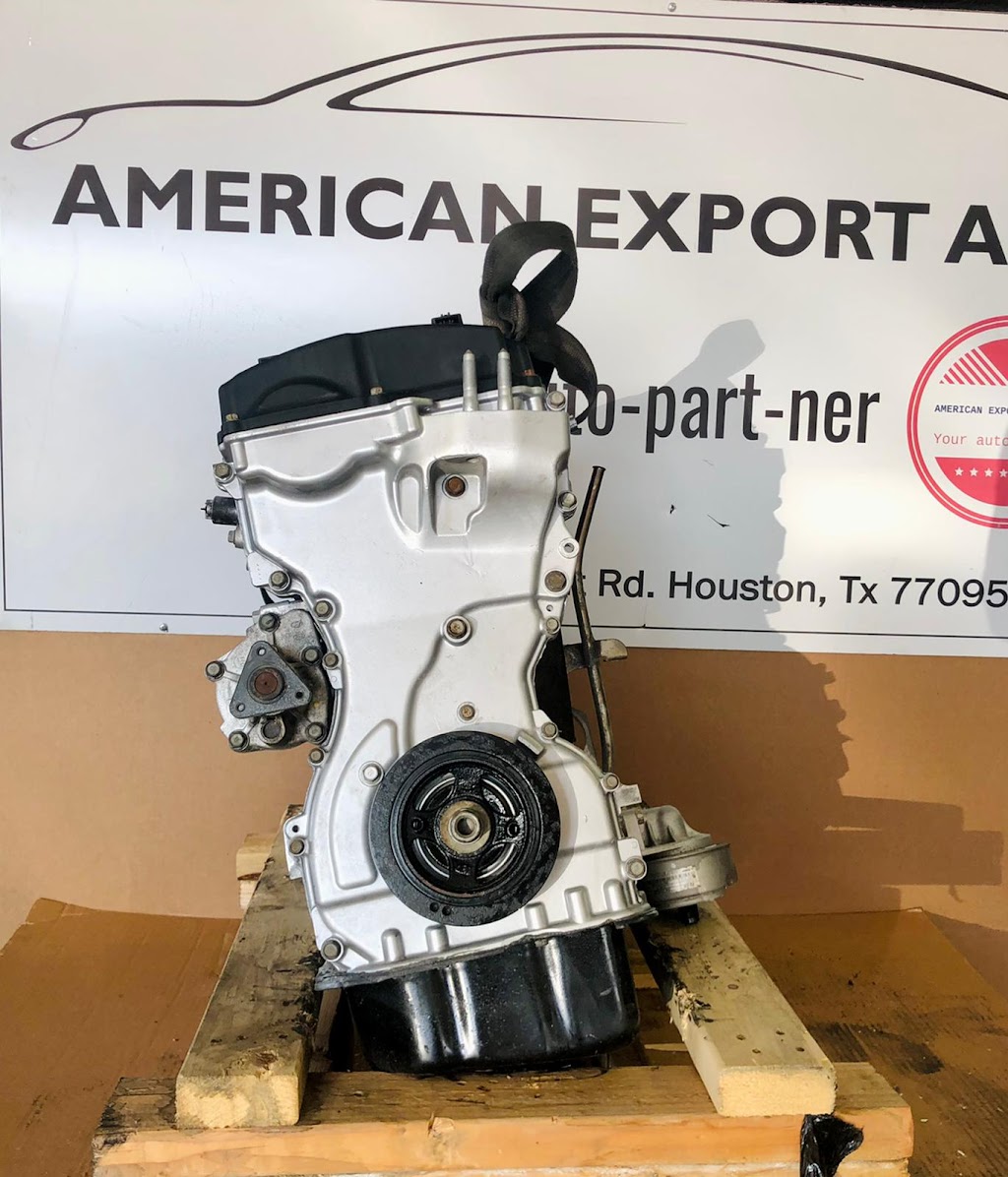 American Export Auto LLC | 8913 Jackrabbit Rd, Houston, TX 77095 | Phone: (800) 778-5939