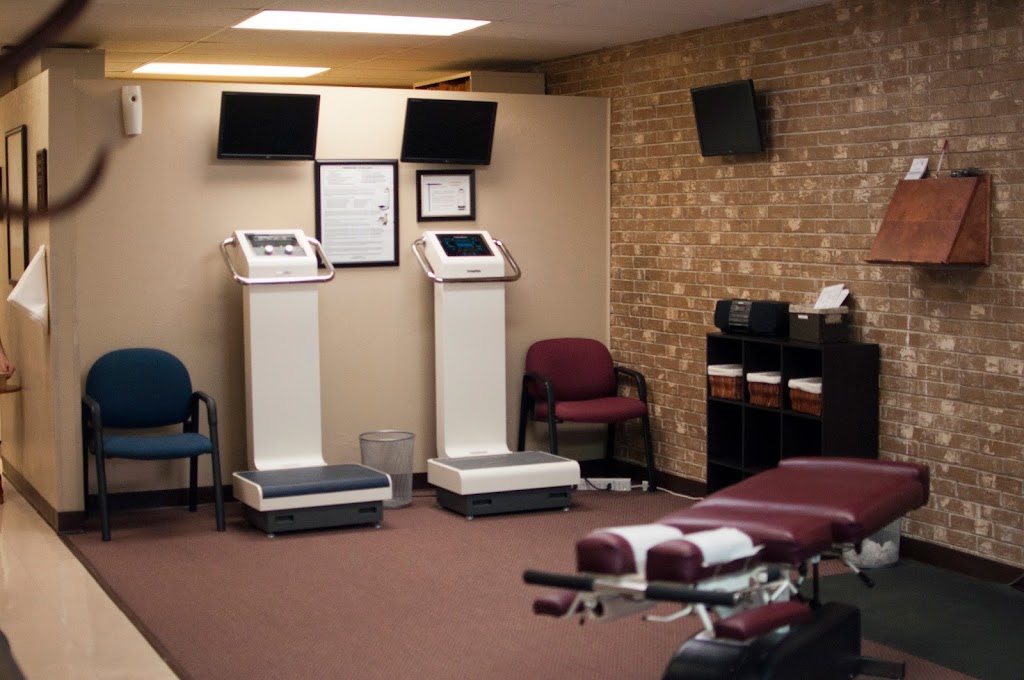 Mesquite Chiropractic & Injury | 1420 N Galloway Ave STE A, Mesquite, TX 75149 | Phone: (972) 285-6703