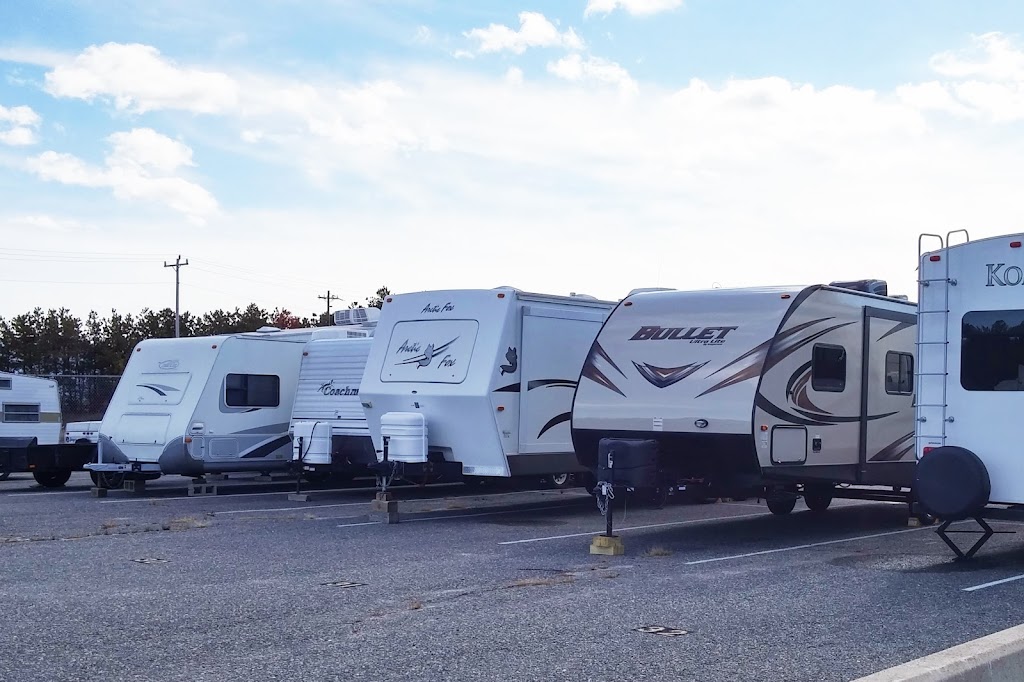 Woodstock RV Storage | 6549 Bells Ferry Rd, Woodstock, GA 30189, USA | Phone: (844) 695-2947