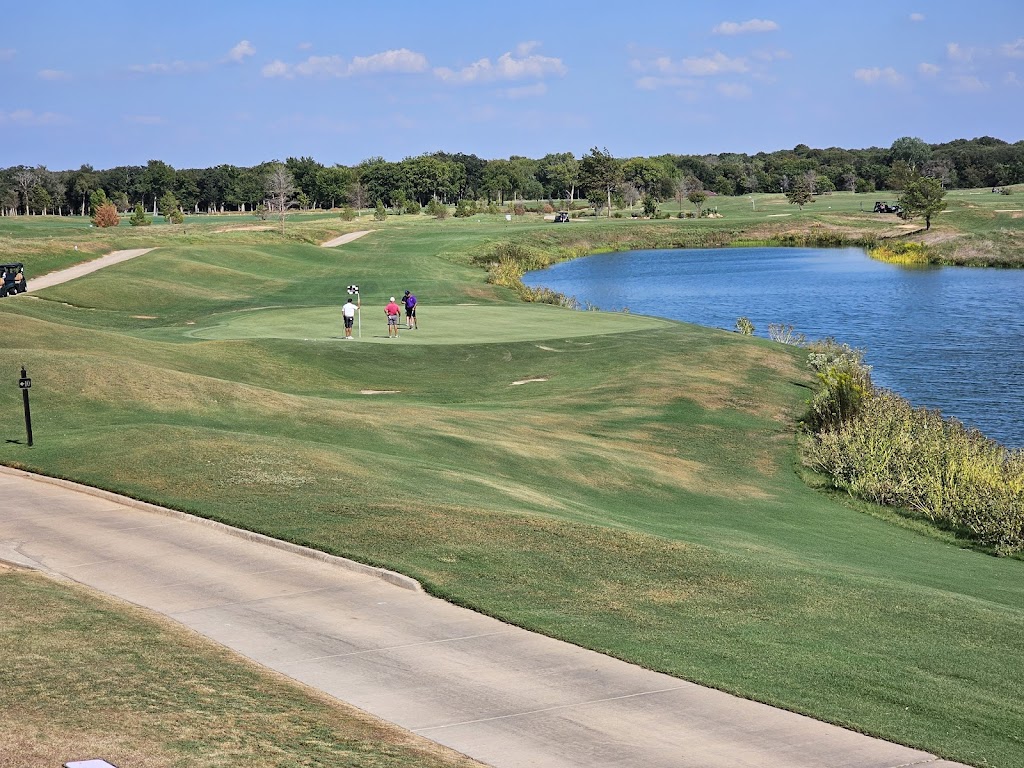 WinStar Golf Club & Academy | 10813 Pro Shop Rd, Thackerville, OK 73459, USA | Phone: (580) 276-4229