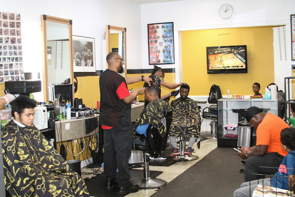 Premier Hair-Cuts | 10101 Brook Rd, Glen Allen, VA 23059, USA | Phone: (804) 439-6212