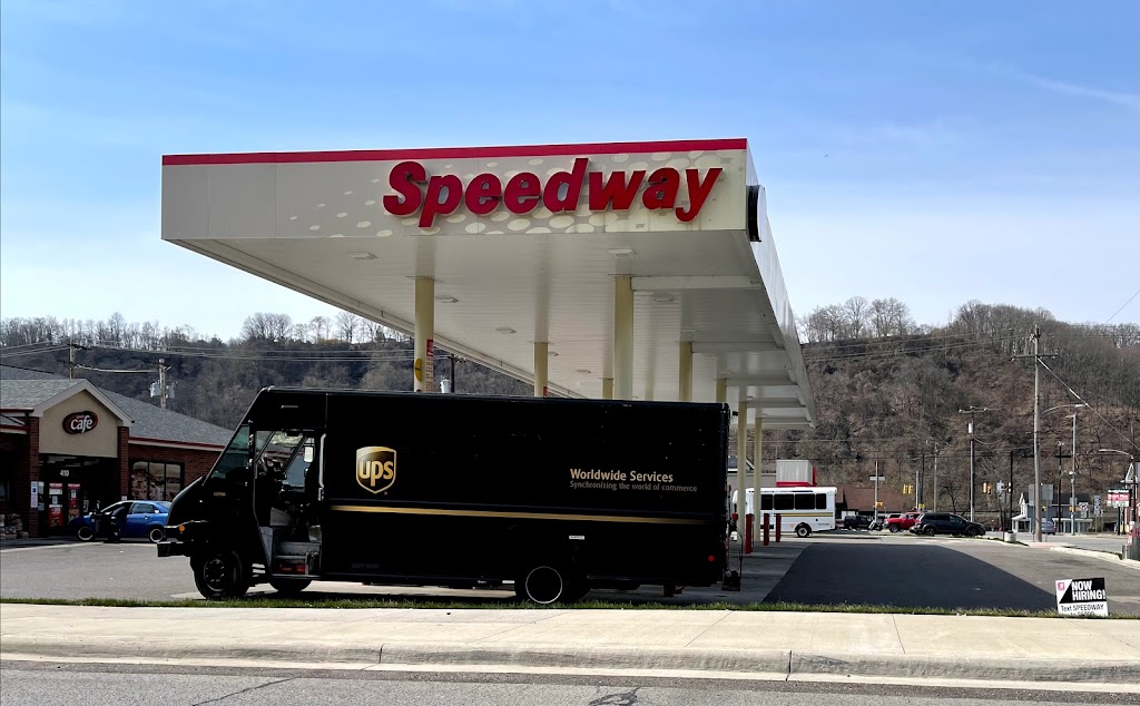 Speedway | 410 5th St, New Brighton, PA 15066, USA | Phone: (724) 843-1546