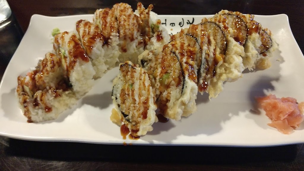 F G Sushi | 1905 Birch St, Forest Grove, OR 97116, USA | Phone: (503) 357-0754