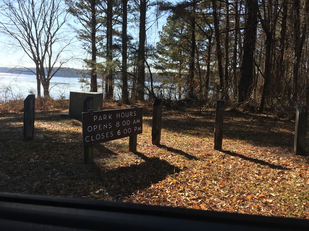 Seaforth | Jordan Lake State Recreation Area, Pittsboro, NC 27312, USA | Phone: (919) 362-0586