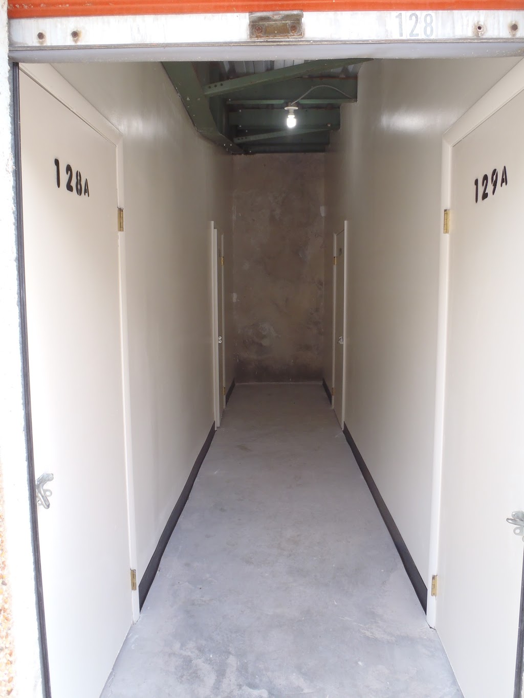 Denbigh Self Storage | 15458 Warwick Blvd, Newport News, VA 23608, USA | Phone: (757) 875-0800