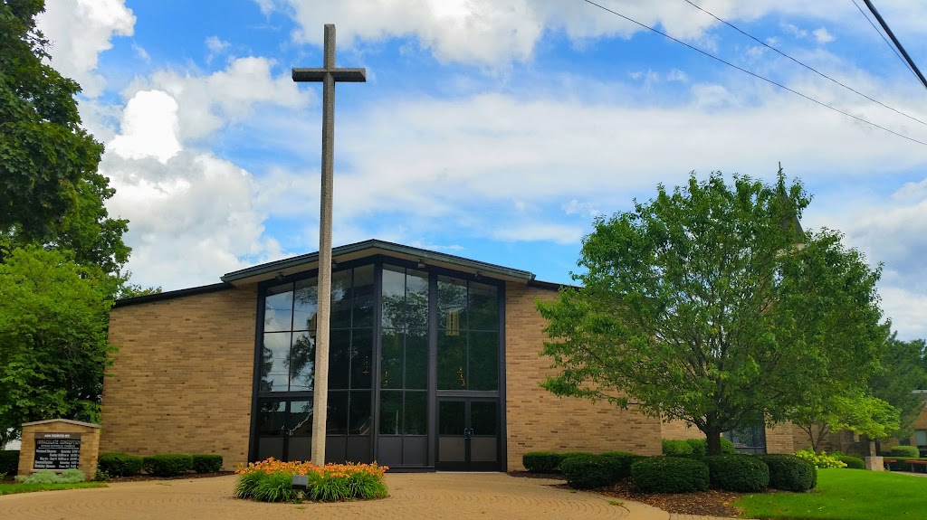 Immaculate Conception Parish | 420 North St, Milan, MI 48160 | Phone: (734) 439-2030