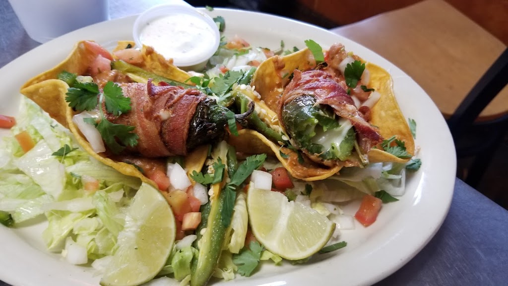 Peppers Taco | 1818 Northwest Hwy, Garland, TX 75041, USA | Phone: (972) 681-1612