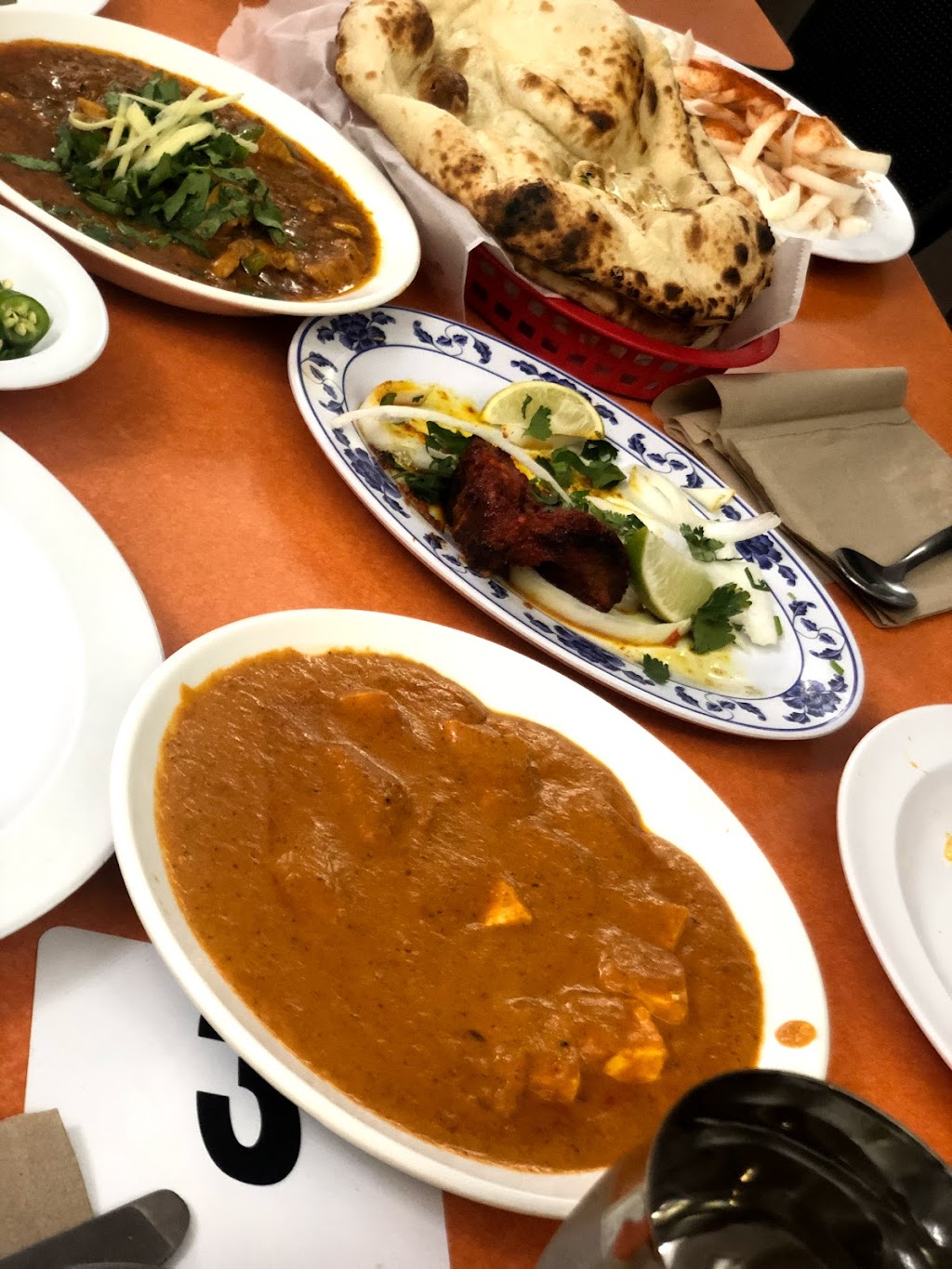 Pakwan Restaurant | 25168 Mission Blvd, Hayward, CA 94544, USA | Phone: (510) 538-2401