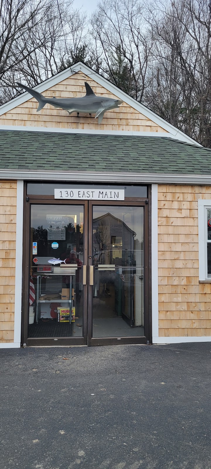 Merrimac Bait & Tackle | 130 E Main St, Merrimac, MA 01860, USA | Phone: (978) 346-8835