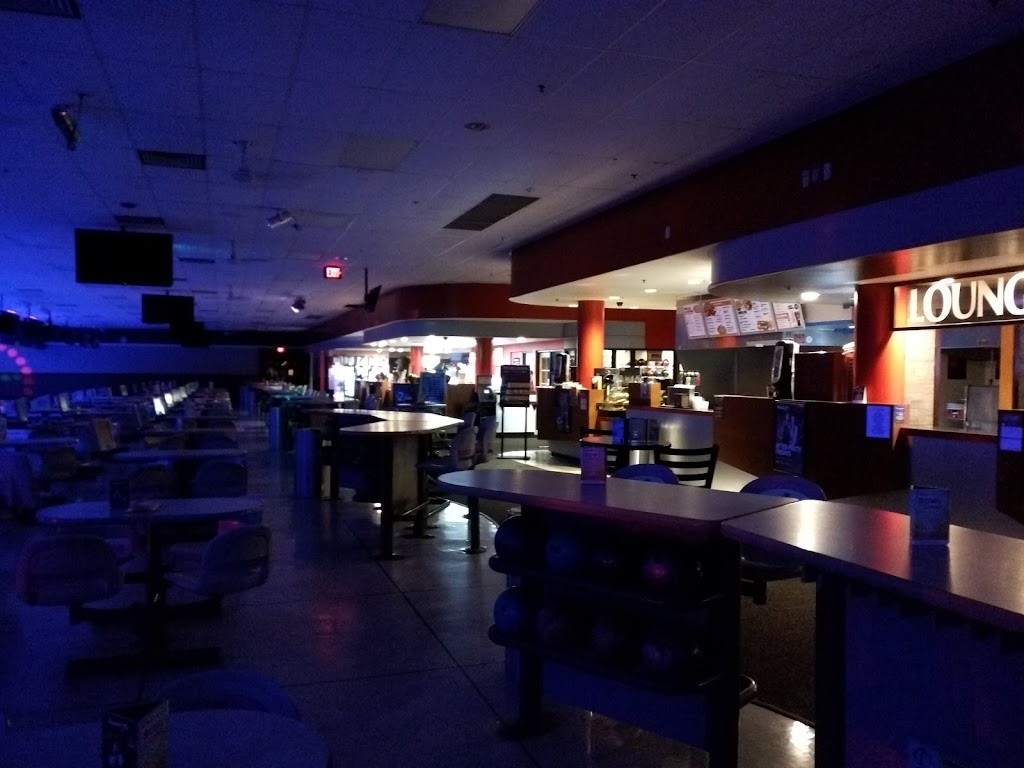 Bowlero Lakeside | 1254 Dougherty Ferry Rd, Valley Park, MO 63088, USA | Phone: (636) 225-2400