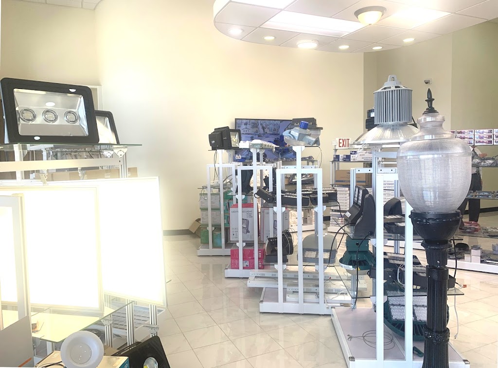 Bright Lights of Oklahoma | 12200 N Kelley Ave, Oklahoma City, OK 73131, USA | Phone: (405) 753-4000