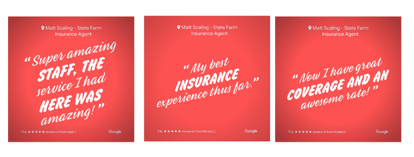 Matt Scaling - State Farm Insurance Agent | 5500 Democracy Dr #105, Plano, TX 75024, USA | Phone: (972) 378-5300