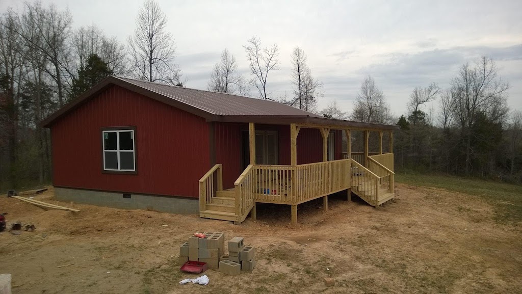 Certified Carpentry, LLC | 384 Pinewood Dr, Radcliff, KY 40160, USA | Phone: (270) 801-4034
