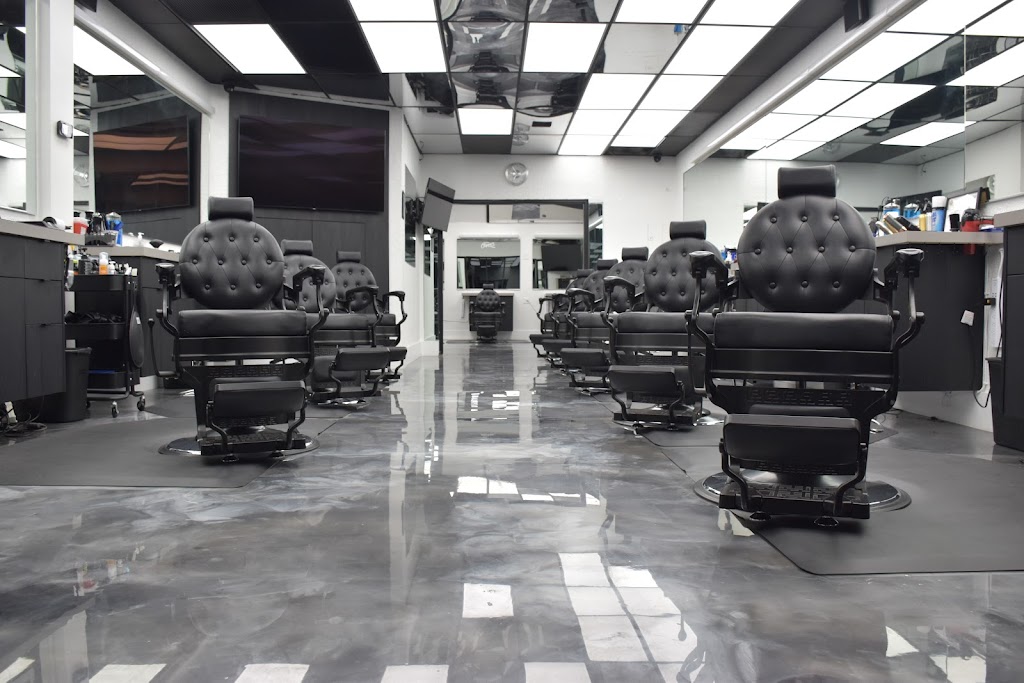 The Original Clippers Barbershop Kendall | 14227 S Dixie Hwy, Miami, FL 33176, USA | Phone: (305) 964-7882