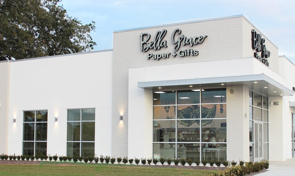 Bella Grace Paper + Gifts | 309 S Vaughn Dr # A, Brusly, LA 70719, USA | Phone: (225) 385-5560