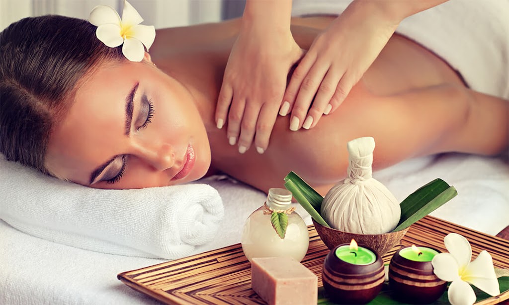 Serenity Sheer Massage | 3610 Galileo Dr Suite 105, Trinity, FL 34655, USA | Phone: (727) 505-5318