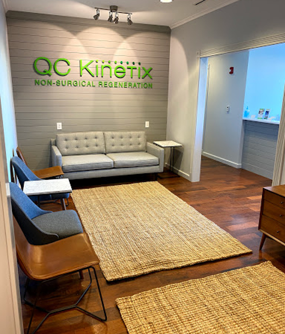 QC Kinetix (Peoria) | 13128 N 94th Dr #205, Peoria, AZ 85381, USA | Phone: (602) 837-7246