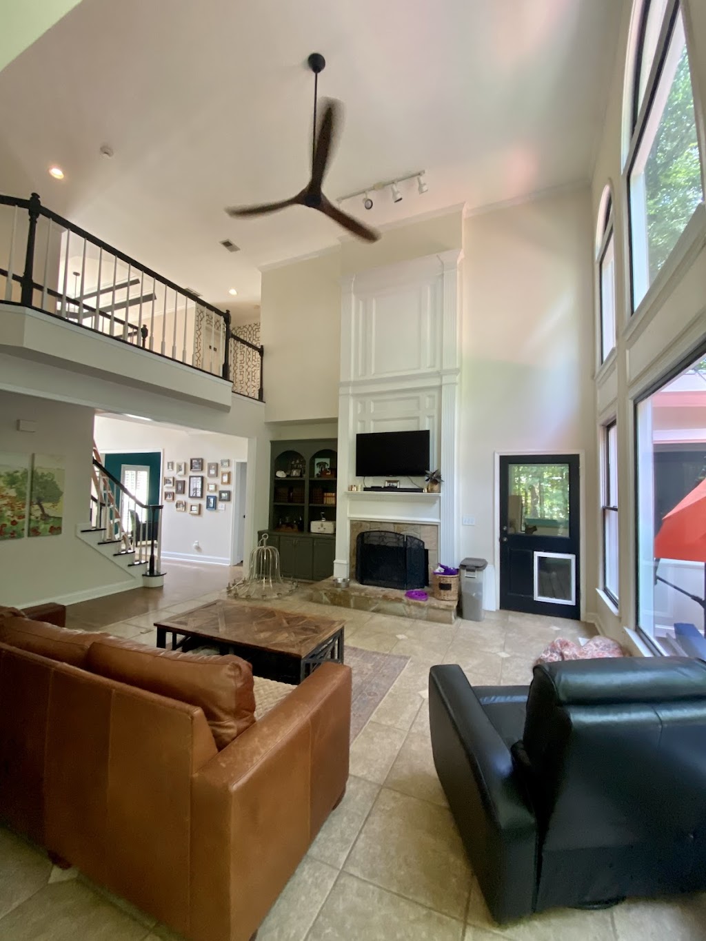 Billys Handyman Services LLC | 341 Springs Crossing, Canton, GA 30114, USA | Phone: (678) 538-7188