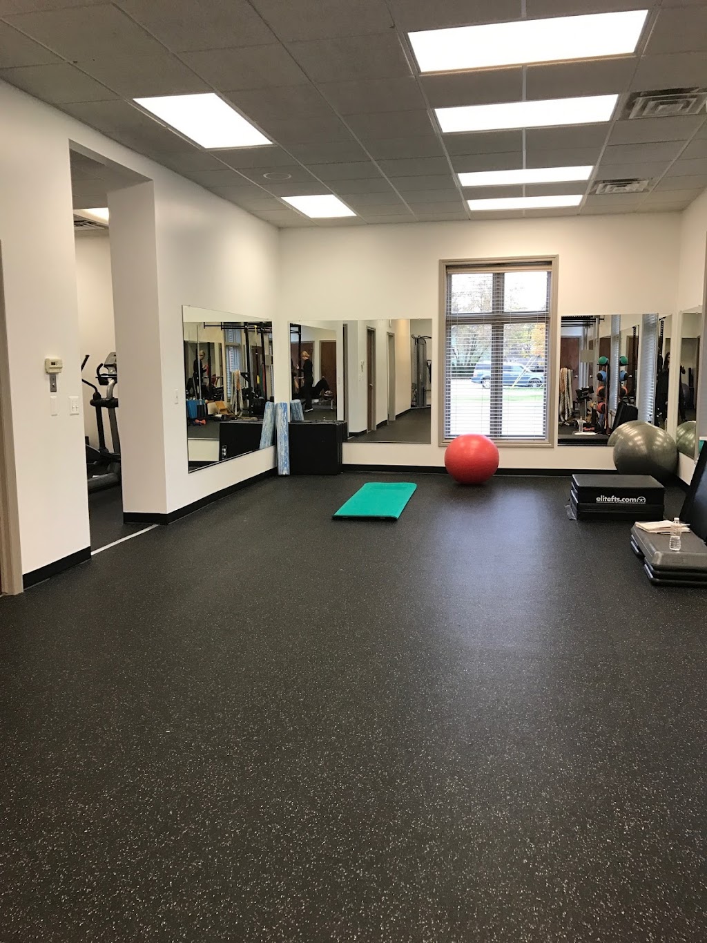 Total Health Systems | 57911 Van Dyke Ave, Washington, MI 48094, USA | Phone: (586) 781-0800