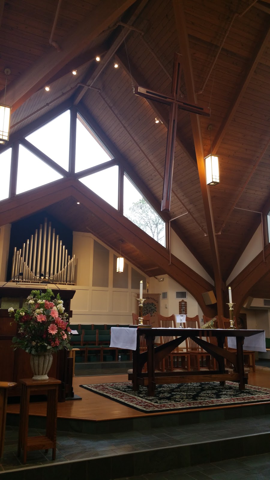 St Catherines Episcopal Church | 571 Holt Rd NE, Marietta, GA 30068, USA | Phone: (770) 971-2839