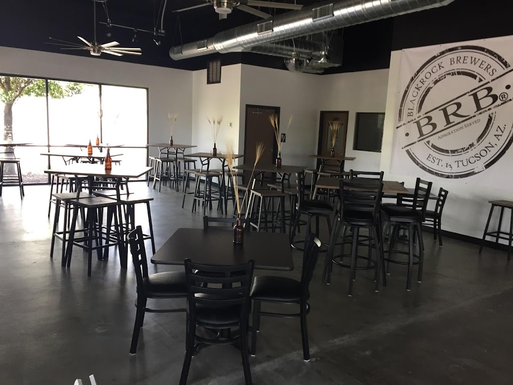 BlackRock Brewers | 1664 S Research Loop #200, Tucson, AZ 85710, USA | Phone: (520) 207-3203