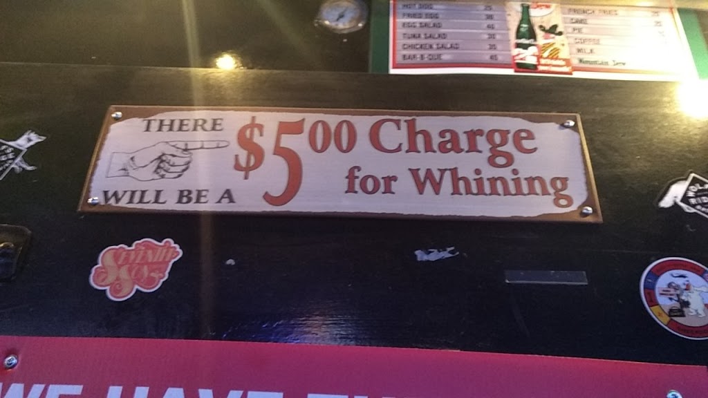 Marathon Gas | 2307 Johnstown-Alexandria Rd, Alexandria, OH 43001, USA | Phone: (740) 924-3943