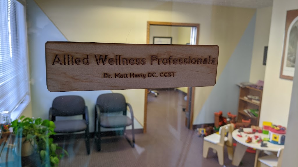 Allied Wellness Professionals PLLC | 2459 15th St NW, New Brighton, MN 55112, USA | Phone: (651) 249-3816