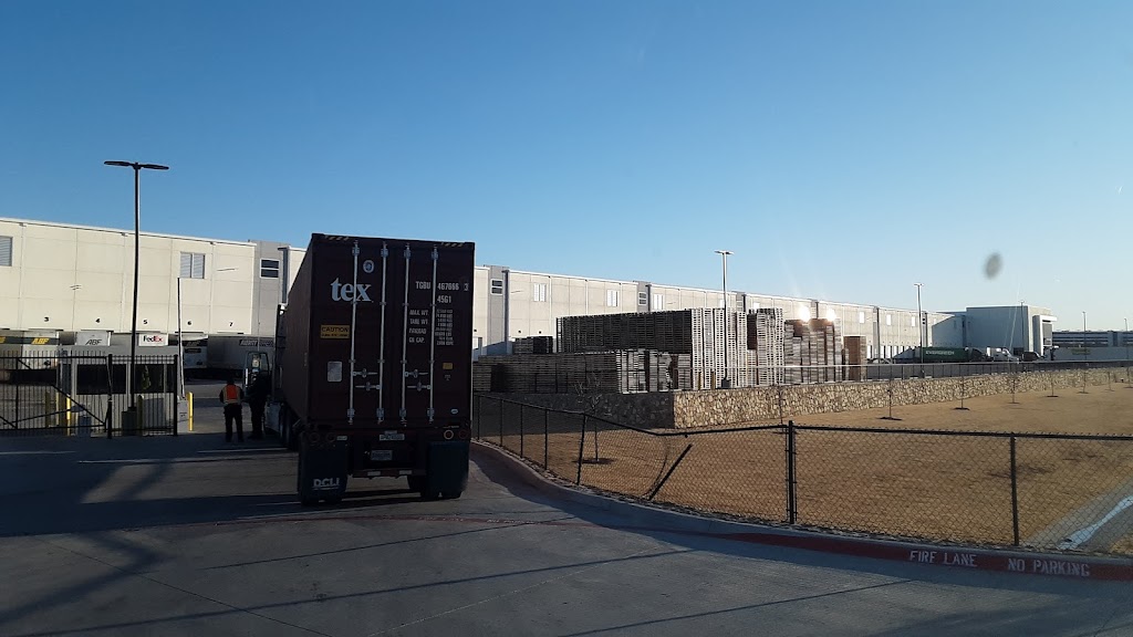iDC Logistics - Ft Worth TX. | 2773 TX-114, Fort Worth, TX 76177, USA | Phone: (626) 606-0360