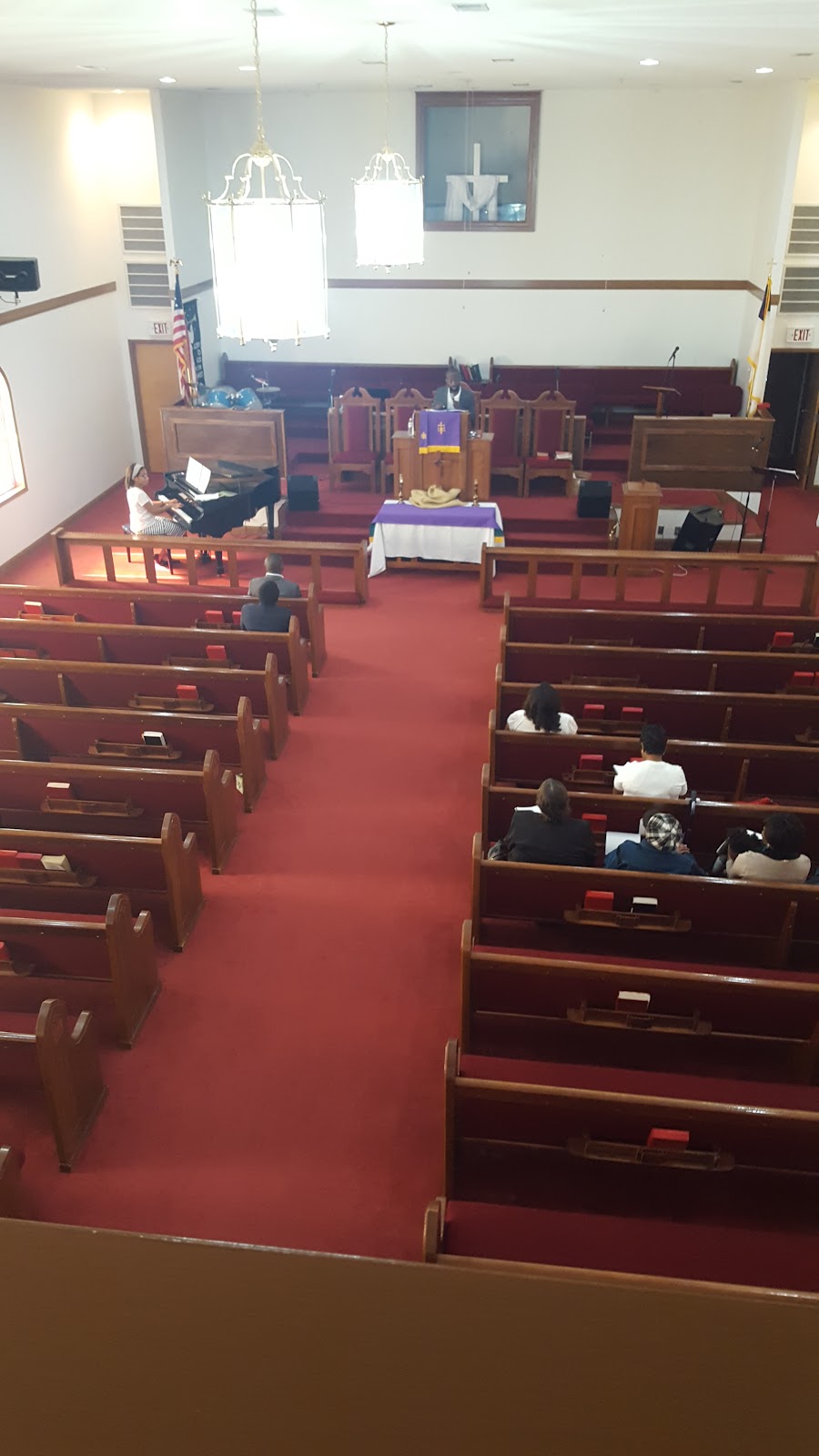 St James United Methodist Church | 967 Grants Mill Rd, Birmingham, AL 35210, USA | Phone: (205) 951-2652